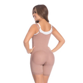 FAJA MEDIA PIERNA REF 12111 COCOA
